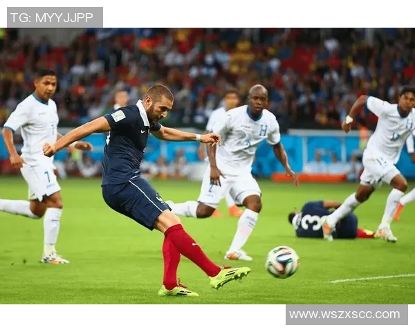 欣赏足球明星的精彩瞬间与魅力风采尽在精彩图片中