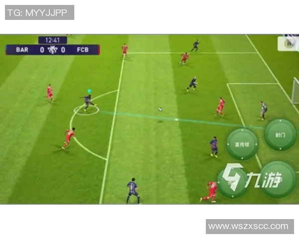 足球明星参与录制的热门游戏有哪些值得一试的推荐和介绍 足球明星参与录制的热门游戏有哪些值得一试的推荐和介绍