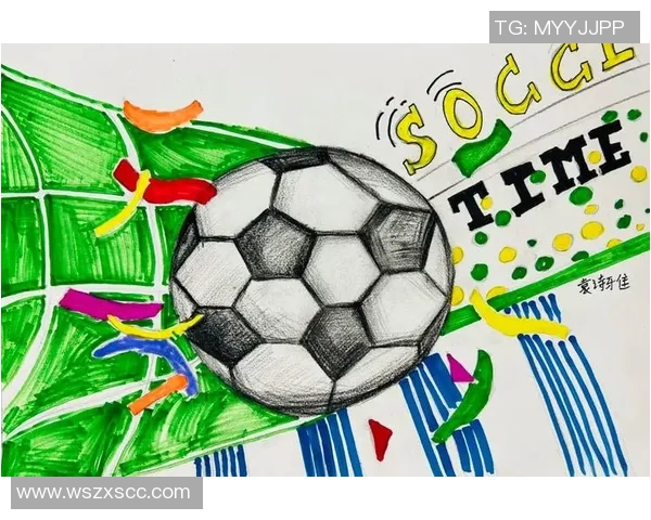 足球明星素描艺术作品集欣赏展现他们的风采与魅力 足球明星素描艺术作品集欣赏展现他们的风采与魅力