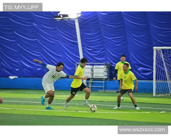 伊朗与日本友谊赛精彩对决展现足球魅力与文化交流