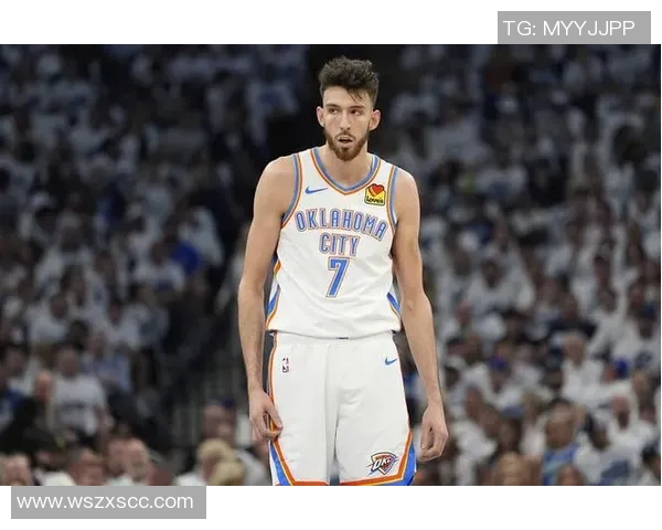 切特霍姆格伦的崛起之路探索未来篮球新星的潜力与挑战 切特霍姆格伦的崛起之路探索未来篮球新星的潜力与挑战