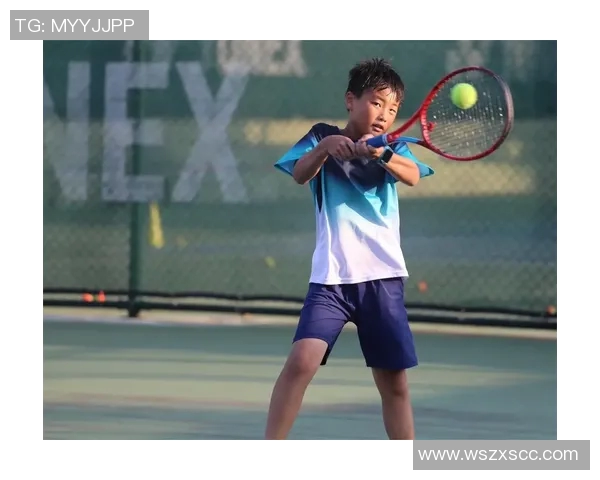 寻找热爱网球的优秀教练加入我们的团队共同培养未来明星运动员