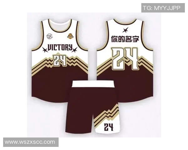篮球明星球服的魅力与风格解析让我们一同探索他们的时尚选择与个性表达 篮球明星球服的魅力与风格解析让我们一同探索他们的时尚选择与个性表达