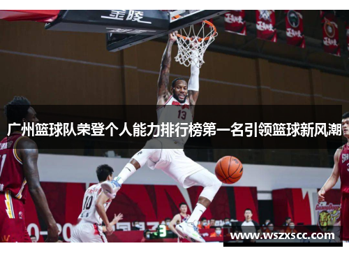 广州篮球队荣登个人能力排行榜第一名引领篮球新风潮